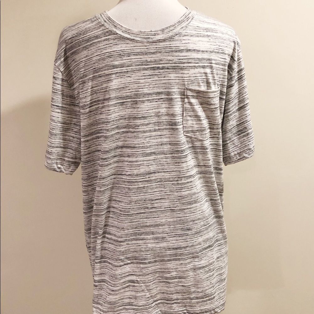 Men’s Brand New T Shirt